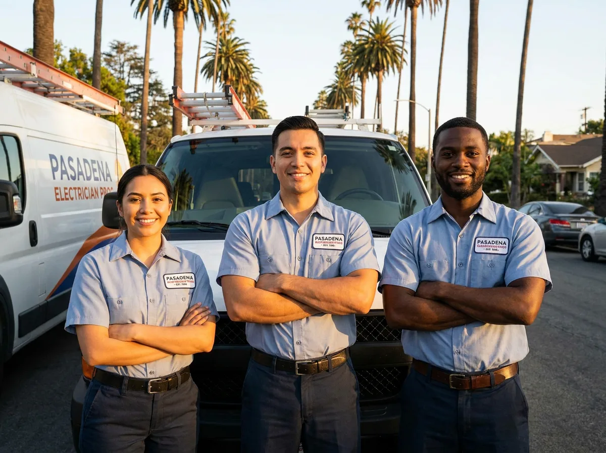Electrician company in Fort Laramie, WY
